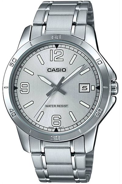 Casio Mtp-v004d-7b2udf Herrenarmbanduhr
