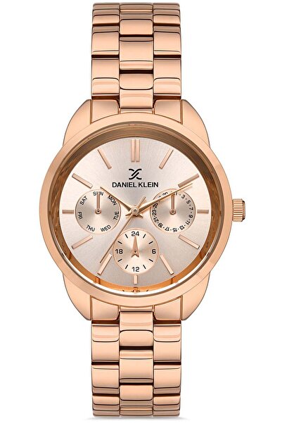 Daniel Klein Edk.1.10083.3 Women's Wristwatch