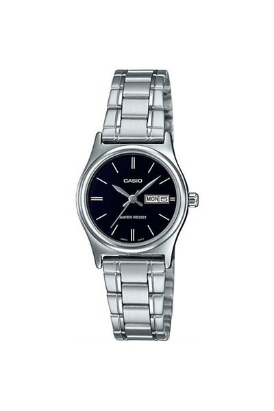 Casio Ltp-v006d-1b2udf Kadın Kol Saati