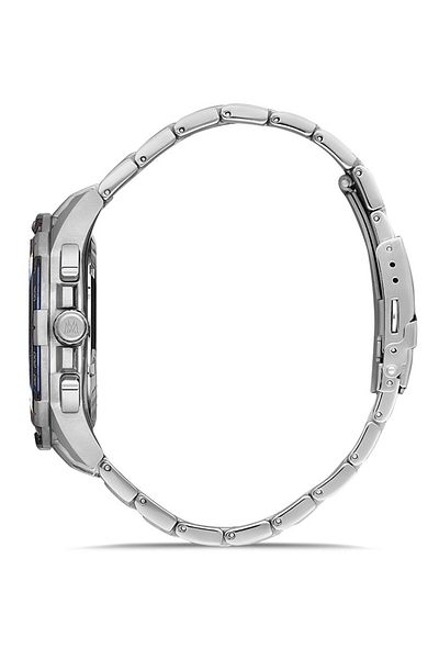 Momentus X800v-04ss Men's Wristwatch