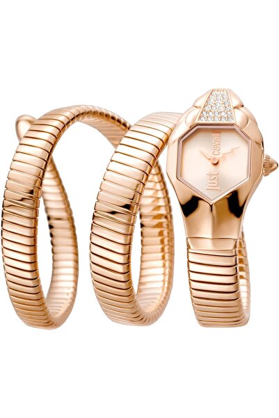 Just Cavalli Jc1l022m0035 ساعة يد نسائية/فتاة