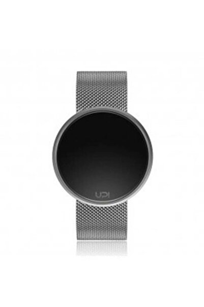 Up! Watch Upwatch Round Steel Sılver Kadın Kol Saati