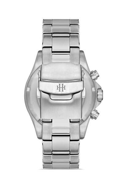Hislon Ms138v-11sec Men's Wristwatch
