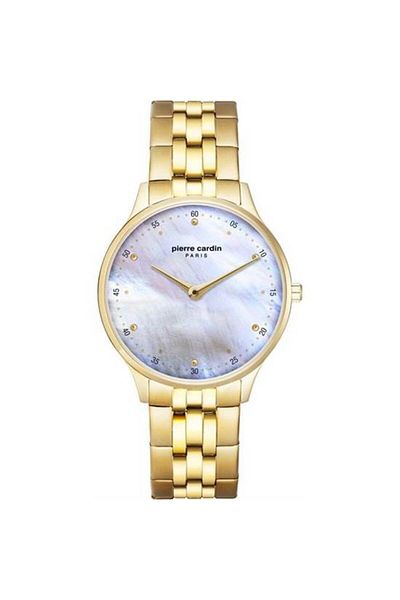 Pierre Cardin 902722f208 ساعة يد نسائية/بناتي