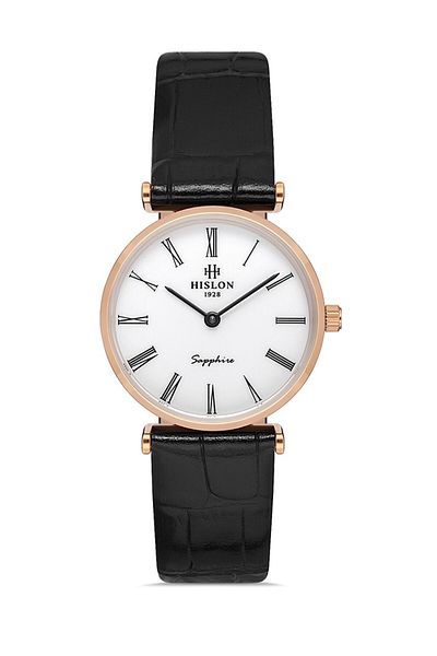Hislon QL119R-03KR Women's Wristwatch
