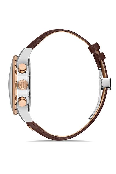 Hislon Dt114T-11Kr Men's Watch