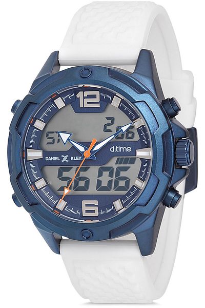 Daniel Klein DK013198A-06 MEN'S WRISTWATCH