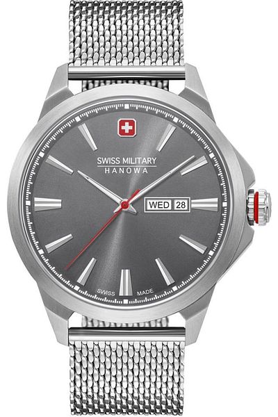 Swiss Military Hanowa 06-3346.04.009 Men's Wristwatch