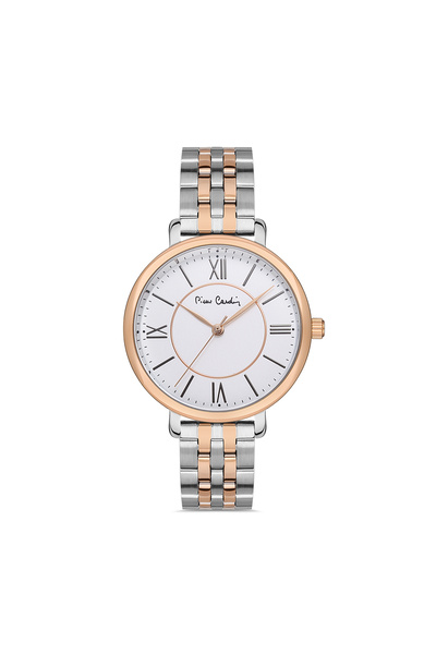 Pierre Cardin 800102f04 Kadın Kol Saati