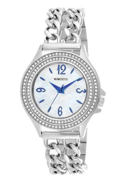 Momentus ساعة يد نسائية Dw297s-09ss