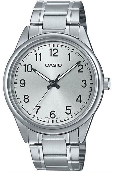 Casio Men's Wristwatch Mtp-v005d-7b4udf
