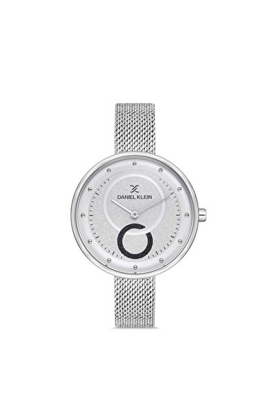 Daniel Klein DK.1.12757.1 ساعة يد نسائية