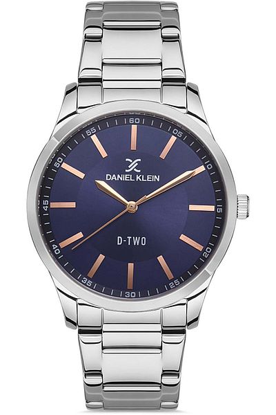 Daniel Klein Dke.1.10341.5 Men's Wristwatch