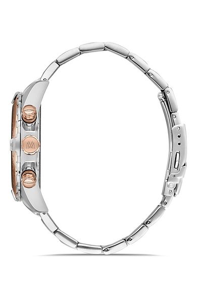 Momentus Sm352t-11sr Men's Wristwatch