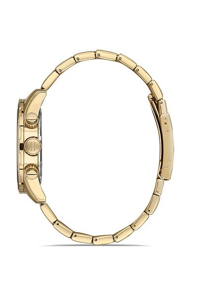 Hislon Dt133g-08sg Men's Wristwatch