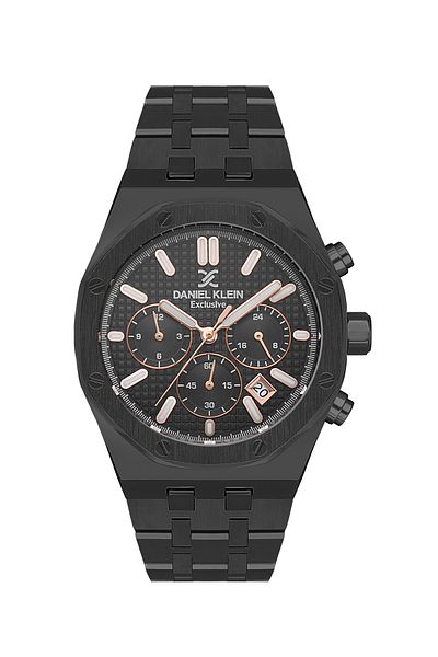 Daniel Klein Dke.1.10537.6 Men's Wristwatch
