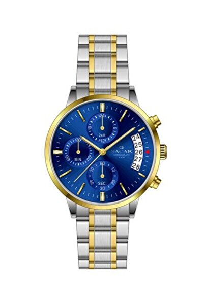 Nacar Nc31-399181-clm Kadın Kol Saati