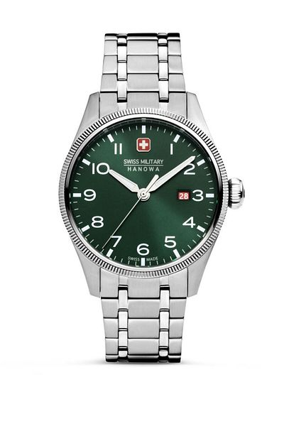 Swiss Military Hanowa Smwgh0000803 Men's Wristwatch