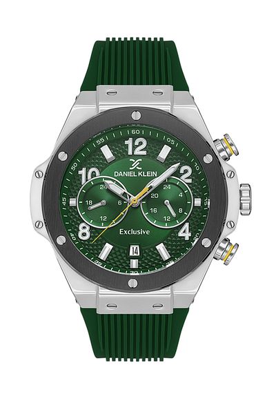 Daniel Klein Dk.1.13615.3 Men's Wristwatch