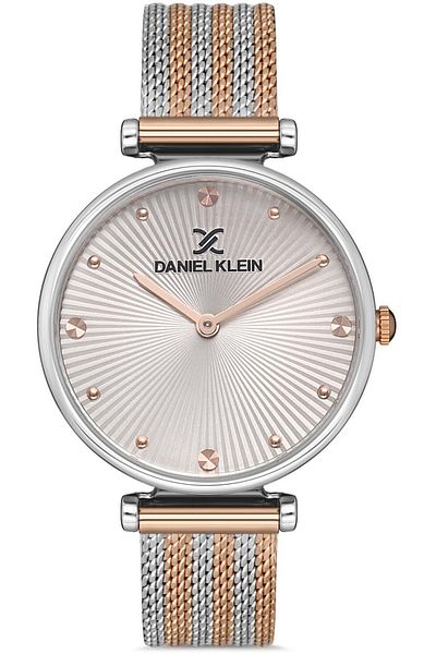 Daniel Klein Dk.1.12954.6 Women's Wristwatch