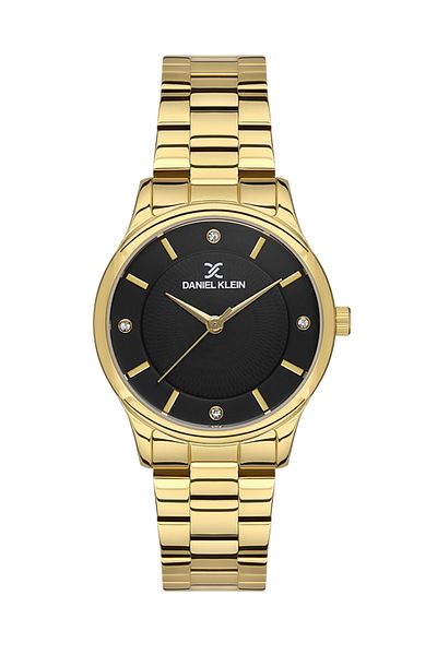 Daniel Klein DK.1.13455-3 WOMEN'S WRISTWATCH