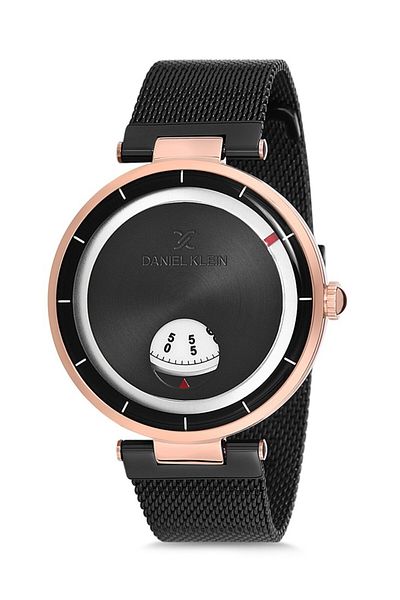 Daniel Klein Dk012735A-02 Women / Girls Wristwatch