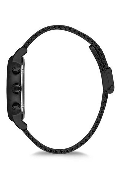 Momentus Cc235n-11sn Men's Wristwatch