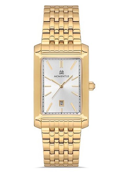 Momentus Cm370G-02Sg Men's Wristwatch