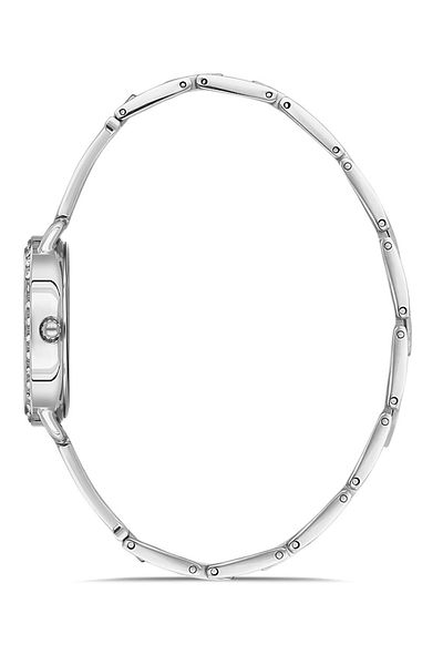 Momentus ساعة يد نسائية Sw260s-02ss