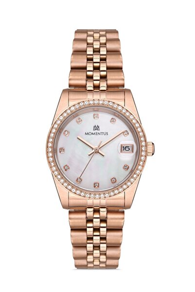 Momentus Sw131r-02sr Kadın Kol Saati