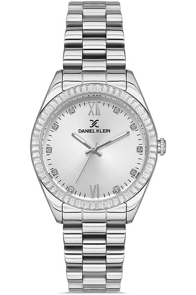 Daniel Klein Dke.1.10011.1 Women / Girls Wristwatch