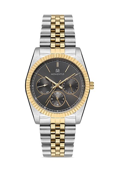 Momentus ساعة يد نسائية Cw130t-03sg