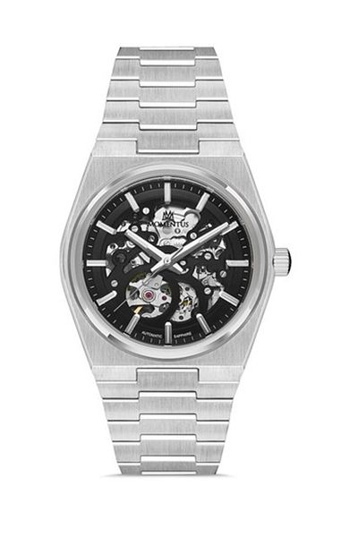 Momentus Tm346s-16sb Men's Wristwatch