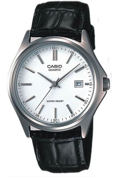 Casio Men's Wristwatch Mtp-1183e-7adf - Stylish and Functional Design