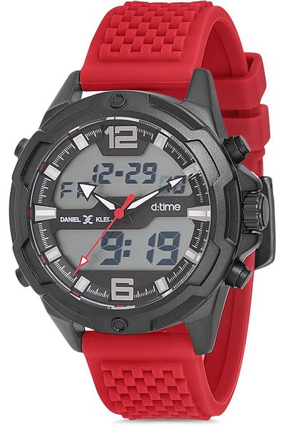 Daniel Klein DK013198A-05 MEN'S WRISTWATCH