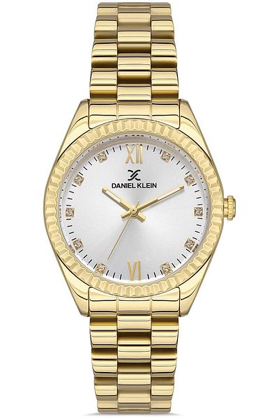 Daniel Klein Dke.1.10011.2 Women / Girls Wristwatch