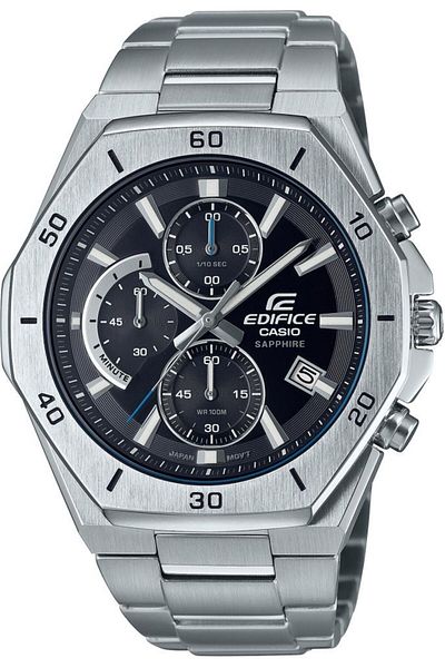 Casio Efb-680D-1Avudf Men's Wristwatch