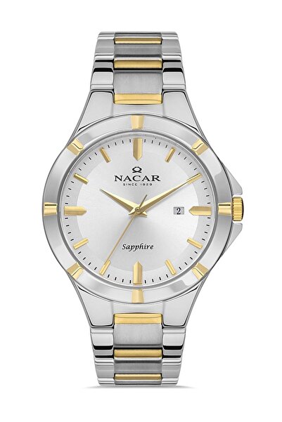 Nacar Nc36-291032-csm Erkek Kol Saati