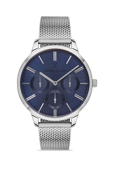 Daniel Klein Dk013863D-05 Women's Wristwatch