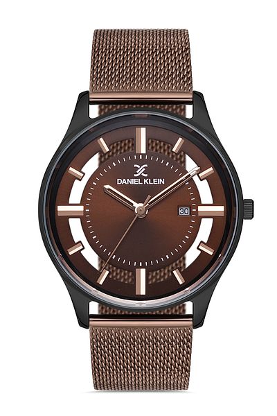 Daniel Klein Dk.1.12879.4 Men's Wristwatch
