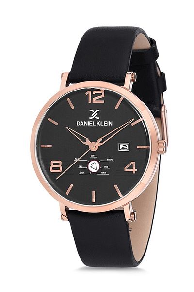 Daniel Klein Dk012726A-05 Women / Girls Wristwatch