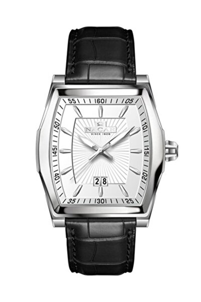 Nacar Nc34-29b668-asl1 Erkek Kol Saati