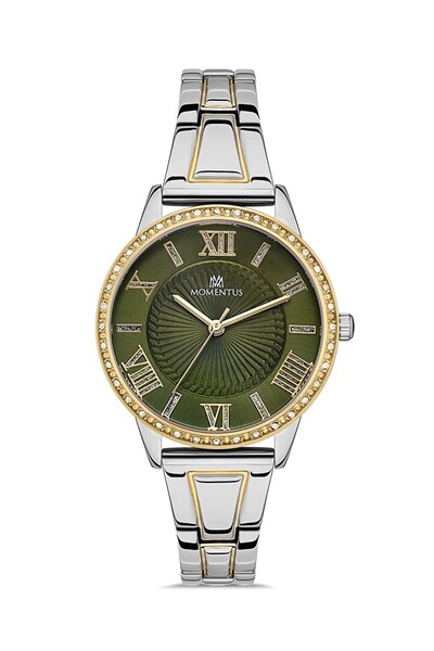 Momentus Sw291t-15sg Kadın Kol Saati