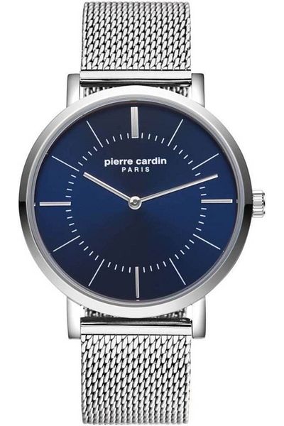 Pierre Cardin 902621ساعة يد رجالية F12