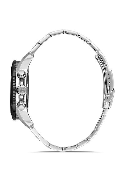Momentus Sm373t-04ss Men's Wristwatch