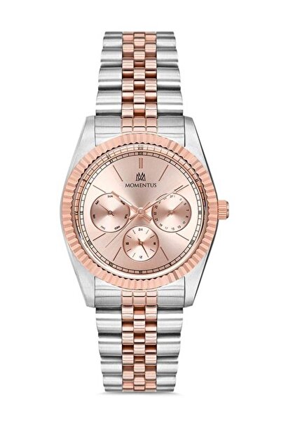 Momentus Cw130t-12sr Women's Wristwatch