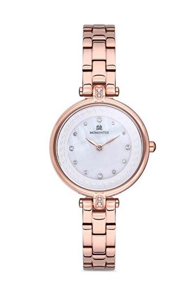 Momentus Sw256r-12sr Kadın Kol Saati