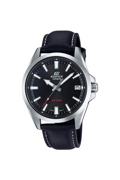 Casio Efv-100l-1avudf Men's Wristwatch