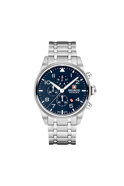 Swiss Military Hanowa Smog0000403 Men's Wristwatch