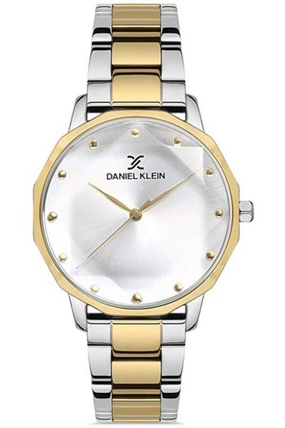 Daniel Klein Edk.1.10034.6 Women's Wristwatch